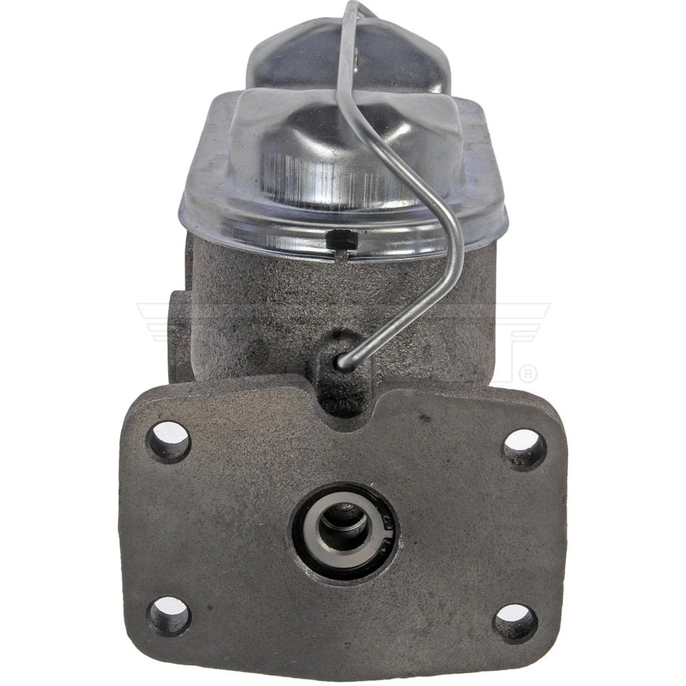 NEW MASTER CYLINDER