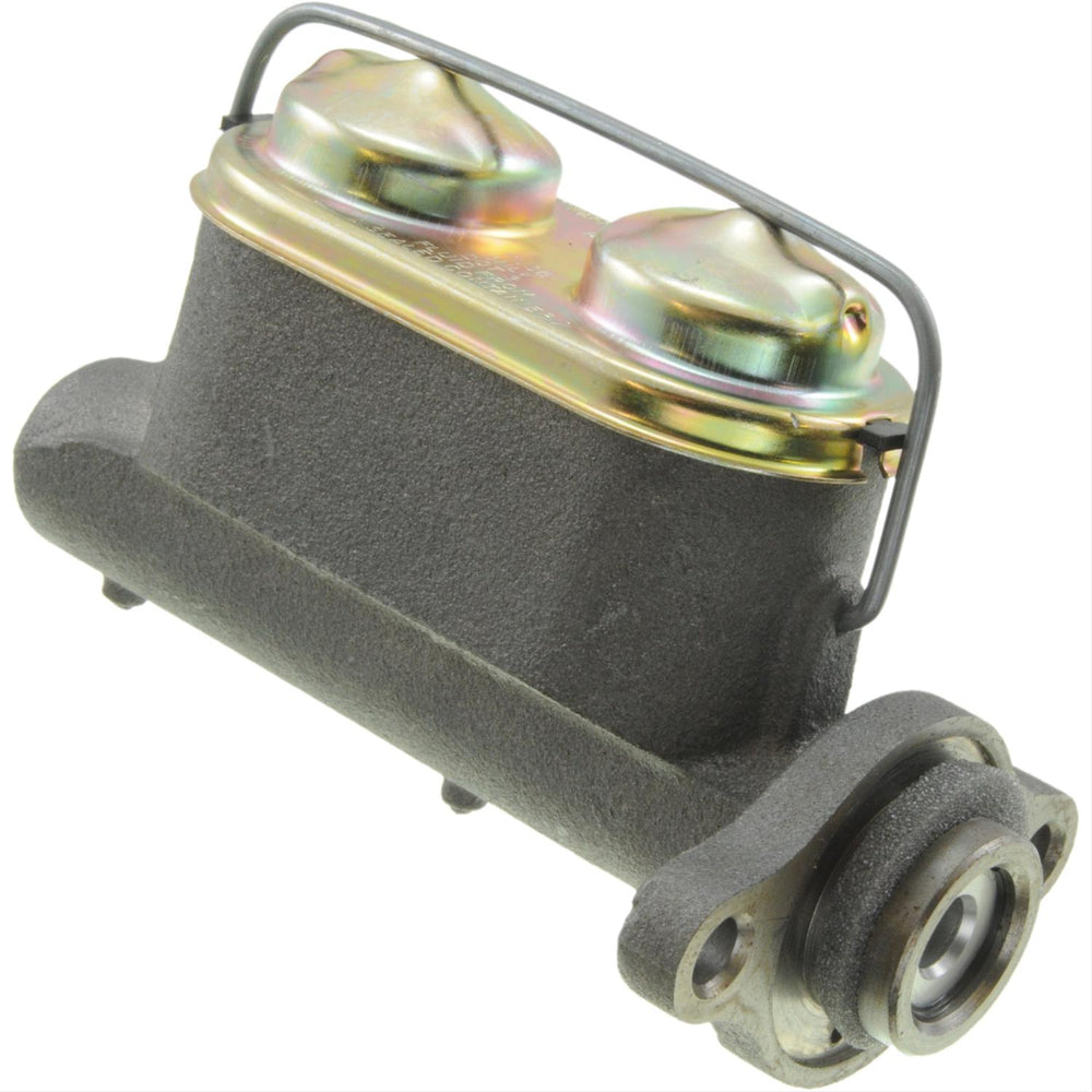 NEW MASTER CYLINDER