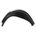 LH RR WHEEL HOUSING OUTER BARRACUDA 7074