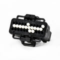 ~(1 lbs. 7X4X2)~ Fuel Injection Control Module (FICM) Connector