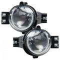 2002-2005 DODGE RAM SMD FL
