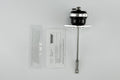 Turbosmart IWG75 Mitsubishi EVO 10 24 PSI Black Internal Wastegate Actuator