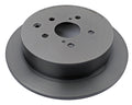 Brembo OE Ceramic Disc Brake Kit