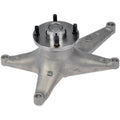 FAN PULLEY BRACKET