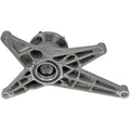 FAN PULLEY BRACKET