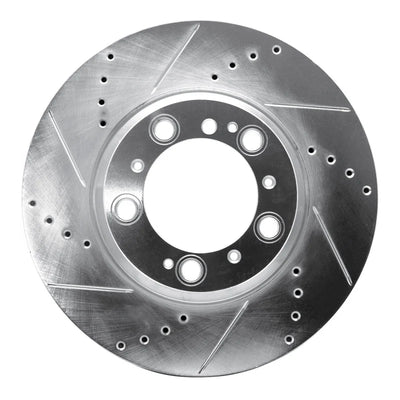 R1 Concepts silver auto part