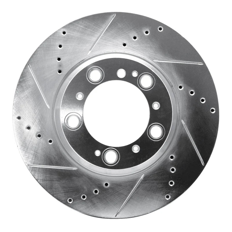 R1 Concepts silver auto part
