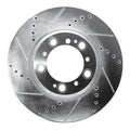 R1 Concepts silver auto part