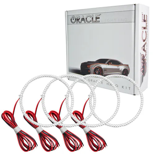 CHEVROLET CAPRICE 1991-1996 ORACLE