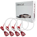 CHEVROLET CAPRICE 1991-1996 ORACLE