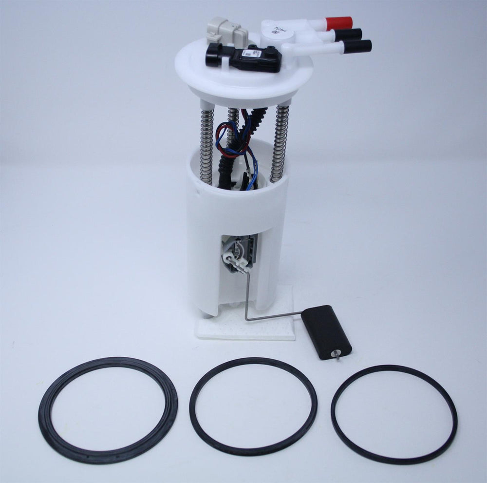 FUEL PUMP
