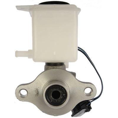 NEW MASTER CYLINDER