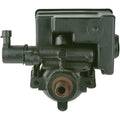 POWER STEERING COMPONENTS
