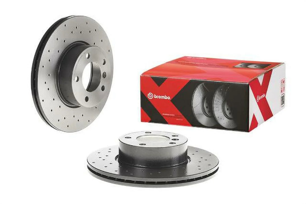 DISC BRAKE ROTOR