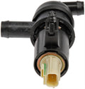 VENT VALVE