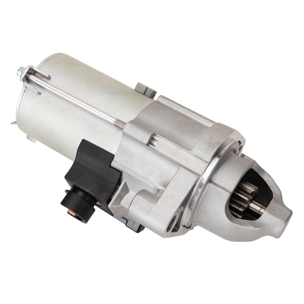 TYC red auto part