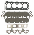 MAHLE Original Ford Mustang 98-96 Valve Cover Set