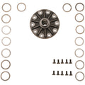 Differential Carrier Open