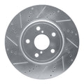 R1 Concepts silver auto part