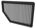 K&N 17-18 Ford Super Duty V8-6.7L Diesel Replacement Dry Air Filter