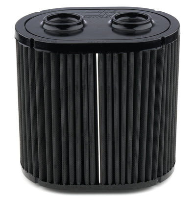 K&N 17-18 Ford Super Duty V8-6.7L Diesel Replacement Dry Air Filter