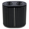 K&N 17-18 Ford Super Duty V8-6.7L Diesel Replacement Dry Air Filter
