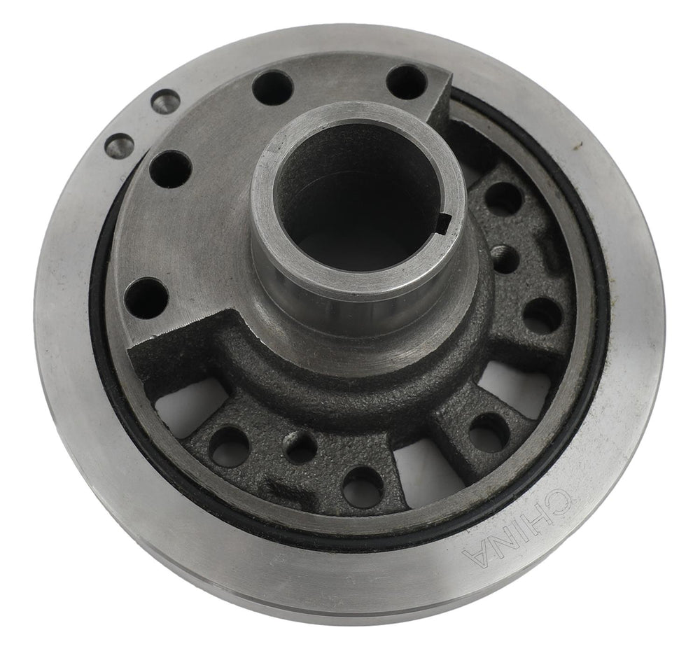 HAROMONIC BALANCER