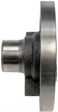HAROMONIC BALANCER