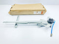 MOTOR/REGULATOR ASSEMBLY