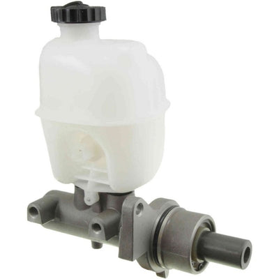 NEW MASTER CYLINDER