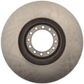 DISC BRAKE ROTOR