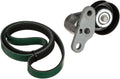 Gates 99-08 Chevrolet Silverado Series Pickup V8 5.3L Serpentine Belt Kit