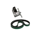 Gates 99-08 Chevrolet Silverado Series Pickup V8 5.3L Serpentine Belt Kit