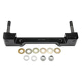 Wilwood Front Bracket Kit Caliper MT Mitsubishi EVO VIII 14.00 Rotor