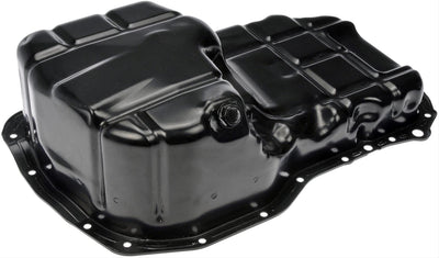 OIL PAN