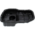 OIL PAN