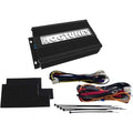 FORD (NON AND AMPLIFIED) DATA INTERFACE W/SWC 2007-UP