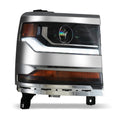 Winjet auto part detail