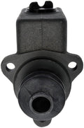 NEW MASTER CYLINDER