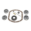 USA Standard Bearing kit for Dana 30 front D30 FRONT w o_C-SLEEVE BEARING SEAL KIT KOYO BRGS