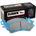 Hawk 85-89 Porsche 944 / 88-87 924 Blue 9012 Front Race Brake Pads