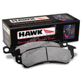 Hawk 85-89 Porsche 944 / 88-87 924 Blue 9012 Front Race Brake Pads