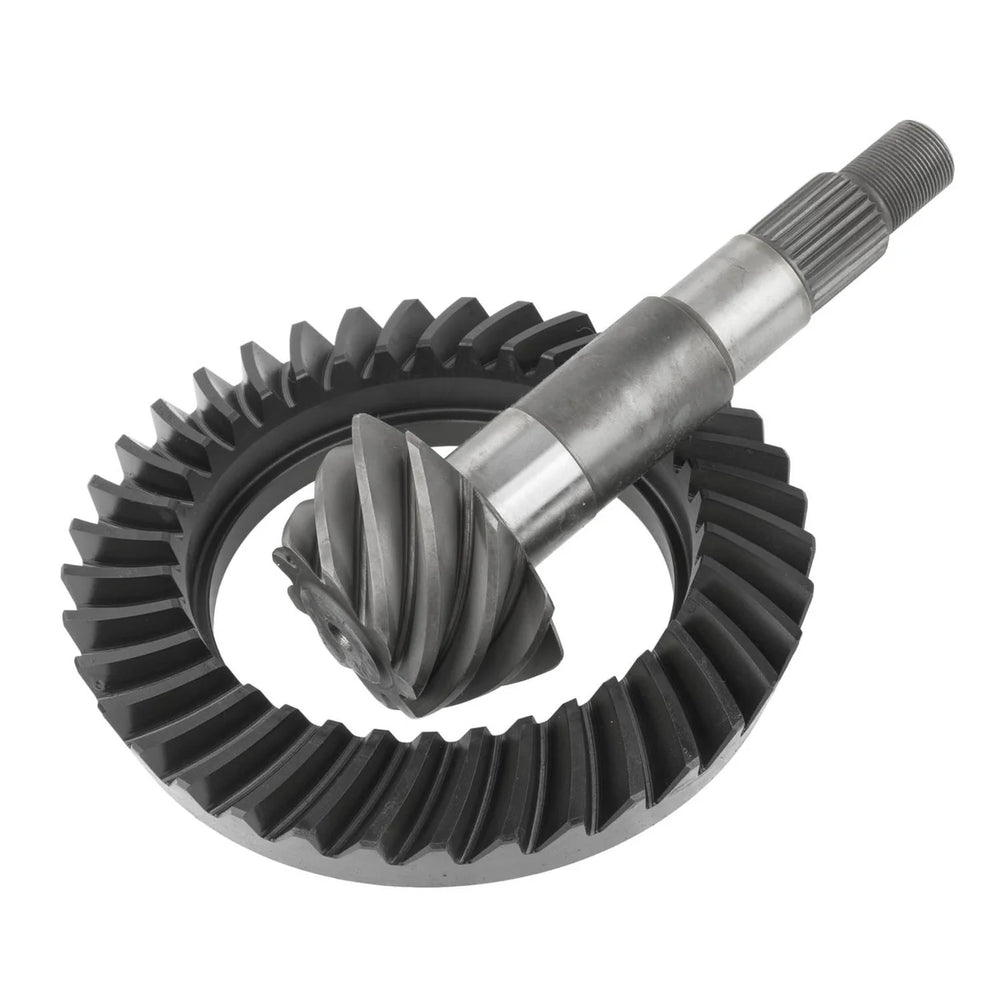 DIFFERENTIAL RING AND PINION; DANA 35 4.11 RATIO