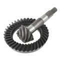 DIFFERENTIAL RING AND PINION; DANA 35 4.11 RATIO