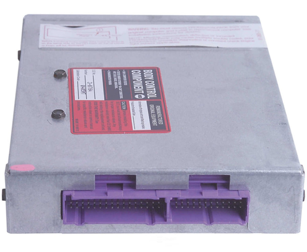 A1 REMFG INC auto part