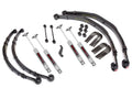 ADJUSTABLE 1.5? BALL JOINT