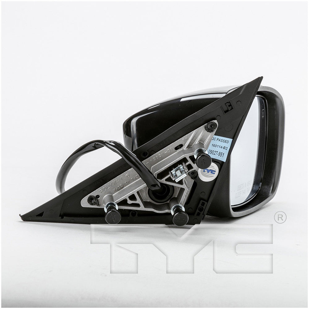 1114 CR 300 PWR HT PTM MIR RH