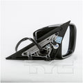 1114 CR 300 PWR HT PTM MIR RH