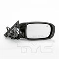 1114 CR 300 PWR HT PTM MIR RH