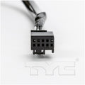 1114 CR 300 PWR HT PTM MIR RH